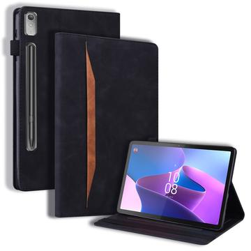 Lenovo Tab P11 Pro Gen 2 Business Style Smart Folio Cover - Sort