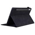 Lenovo Tab P11 Pro Gen 2 Business Style Smart Folio Cover - Sort