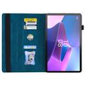 Lenovo Tab P11 Pro Gen 2 Business Style Smart Folio Cover