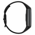 C68 1.1" Smart Bracelet Slim Fitness Watch med pulsmåling og sundhedsovervågning - sort