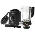 Camry CR 4089 Blender - 23000 o/min, 1.7L beholder, 3 programmer - Sort