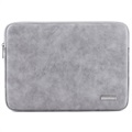 CanvasArtisan Premium Universal Bærbar Sleeve - 13" - Grå