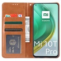 Card Set Series Xiaomi Mi 10T 5G/10T Pro 5G Pung - Brun