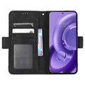 Motorola Edge 30 Neo Pung Cover med Kortholder