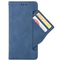 Samsung Galaxy M32 Pung Cover med Kortholder