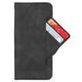 Xiaomi Redmi Note 12 Turbo/Poco F5 Pung Cover med Kortholder 