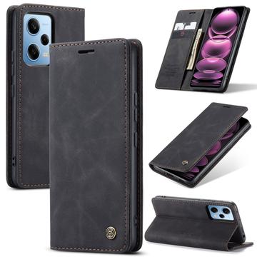 Xiaomi Redmi Note 12 Pro Caseme 013 Series Pung - Sort