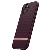 iPhone 15 Caseology Parallax Mag Hybrid Cover