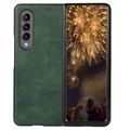 Samsung Galaxy Z Fold4 Dækket Hybrid Cover