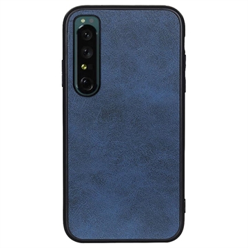 Sony Xperia 1 IV Dækket Hybrid Cover