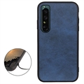 Sony Xperia 1 IV Dækket Hybrid Cover