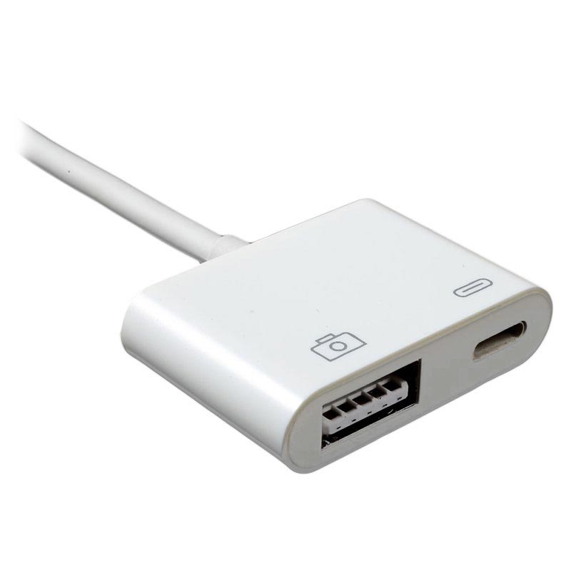 Kompatibel Lightning USB 3.0 kameramellemstik