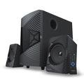 Creative SBS E2500 Bluetooth 2.1-højttalersystem med subwoofer - sort