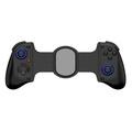 DSP-D11 Bluetooth Stretchable Game Controller - trådløs gamepad til Nintendo Switch, iOS, Android