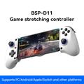 DSP-D11 Bluetooth Stretchable Game Controller - trådløs gamepad til Nintendo Switch, iOS, Android