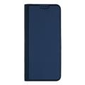 Dux Ducis Skin Pro Samsung Galaxy A54 5G Flip Cover - Blå