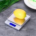 Digital køkkenvægt - op til 3kg