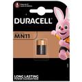 Duracell MN11/11A Alkalisk batteri 6V