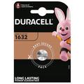 Duracell Mini CR1632 Knapcellebatteri 3V