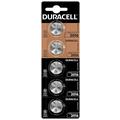 Duracell Mini CR2016 Knapcellebatteri 3V