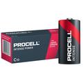 Duracell Procell Intense Power LR14/C Alkaline-batterier - 10 stk.