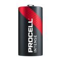 Duracell Procell Intense Power LR14/C Alkaline-batterier - 10 stk.