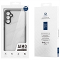 Dux Ducis Aimo Samsung Galaxy A34 5G Hybrid Cover - Sort
