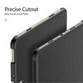 OnePlus Pad Go/Oppo Pad Air 2 Dux Ducis Domo Tri-Fold Smart Folio Cover