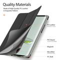 OnePlus Pad Go/Oppo Pad Air 2 Dux Ducis Domo Tri-Fold Smart Folio Cover