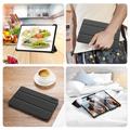 OnePlus Pad Go/Oppo Pad Air 2 Dux Ducis Domo Tri-Fold Smart Folio Cover