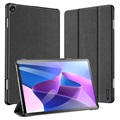 Dux Ducis Domo Lenovo Tab M10 Gen 3 Tri-Fold Folio Cover - Sort