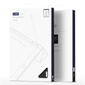 Dux Ducis Domo Xiaomi Pad 5/Pad 5 Pro Tri-Fold Folio Cover