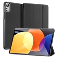 Dux Ducis Domo Xiaomi Pad 5 Pro 12.4 Tri-Fold Smart Folio Cover - Sort