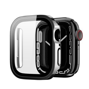 Apple Watch Series 10 Dux Ducis Hamo Cover med Skærmbeskyttelse - 42mm - Sort