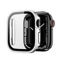 Apple Watch Series 10 Dux Ducis Hamo Cover med Skærmbeskyttelse - 46mm - Sølv