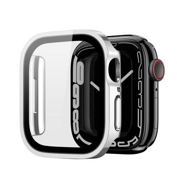 Apple Watch Series 10 Dux Ducis Hamo Cover med Skærmbeskyttelse - 46mm - Sølv