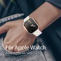 Apple Watch Series 10 Dux Ducis Hamo Cover med Skærmbeskyttelse - 46mm - Sølv