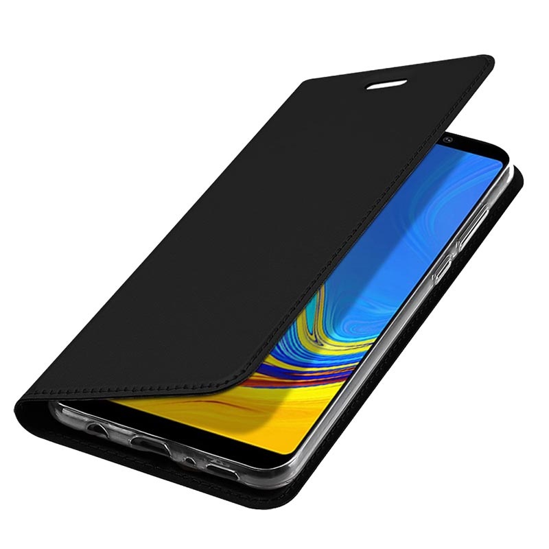 samsung galaxy a9 pro flip cover