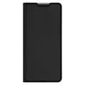 Dux Ducis Skin Pro Xiaomi Poco X4 Pro 5G Flip Cover - Sort