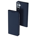 Dux Ducis Skin Pro Samsung Galaxy A54 5G Flip Cover - Blå