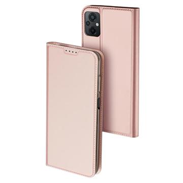 Dux Ducis Skin Pro Xiaomi Poco M5 Flip Cover