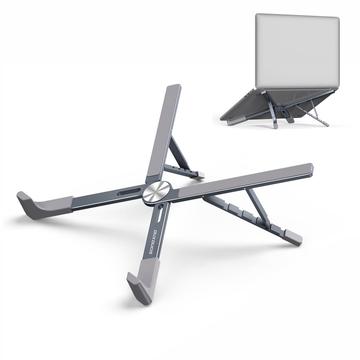 Dux Ducis X-formet foldbart stativ til bærbar computer - 17.3"