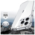 ESR Air Armor HaloLock iPhone 14 Pro Max Hybrid Cover (Open Box - Fantastisk stand) - Klar