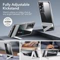 Samsung Galaxy S24 ESR Air Shield Boost Hybrid Cover - Klar