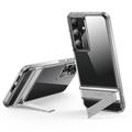 Samsung Galaxy S24+ ESR Air Shield Boost Hybrid Cover - Klar