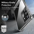Samsung Galaxy S24+ ESR Air Shield Boost Hybrid Cover - Klar