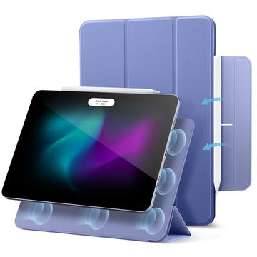 iPad Pro 11 (2024) ESR Rebound Magnetisk Folio Cover