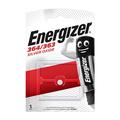 Energizer 364/363 SR621SW sølvoxidbatteri - 1,55 V