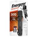 Energizer HardCase Professional LED-lommelygte - IPX4, 300 lumen