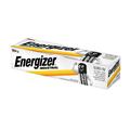 Energizer Industrial 6LR61/9V Alkaline-batterier - 12 stk.